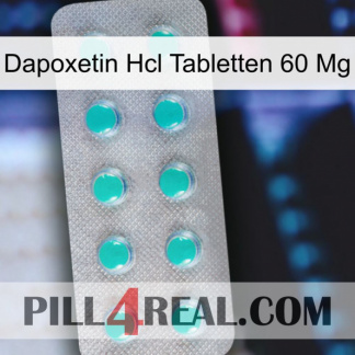 Dapoxetine Hcl Tablets 60 Mg 28